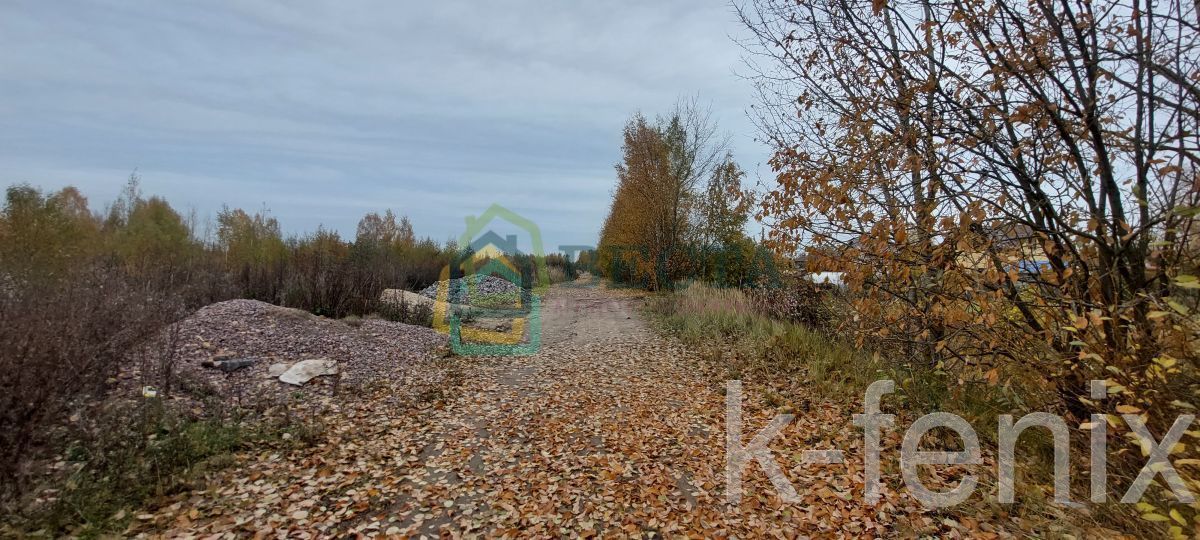 участок 5 сот